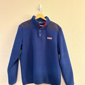 Vineyard Vines Quarter 1/4 zip